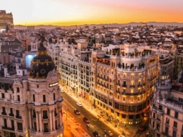 Мадрид предлагает туристам бесплатно посетить 156 культурных объектов