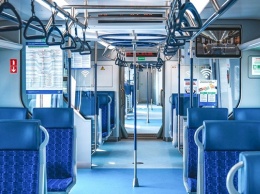 В московских поездах появится «умная» система безопасности