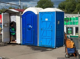 В Ростове-на-Дону призвали использовать в роли туалетов заведения общепита