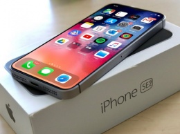 Цена и характеристики наследника iPhone SE 2 раскрыты надежным источником