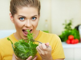 Специалисты объяснили, как употребление салатов связано с инсультом