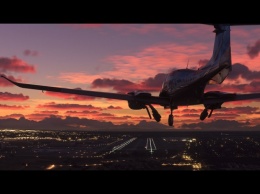 Разработчики Microsoft Flight Simulator постараются добавить в игру поддержку VR
