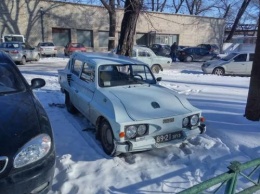 Автомобилисты расхвалили 35-летний «суперкар» на базе «Запорожца»: «Породистый конек-горбунок»