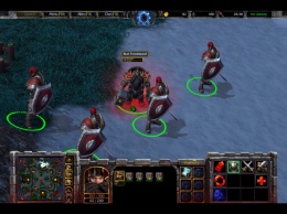 В сеть слили 10-минутный видеоролик с геймплеем Warcraft III: Reforged за Альянс