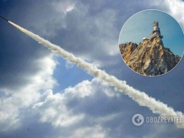 Запускали ракеты: Россия провела новые учения в Крыму