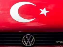 Станет ли новый завод Volkswagen в Турции жертвой войны против курдов?