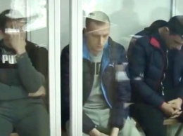 В Павлограде вынесен обвинительный приговор по делу жестокого избиения сотрудника СМИ