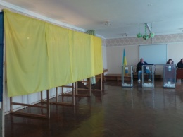 В конце декабря процесс объединения выборами завершат восемь ОТГ Запорожской области