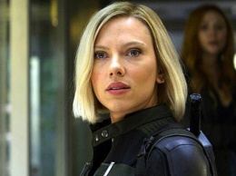 Скарлетт Йоханссон поддержала идею женской версии «Мстителей»