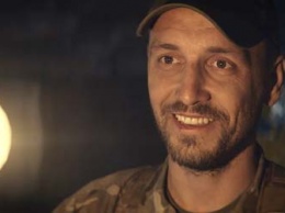 Днепровский актер снимется в ленте про украинских героев
