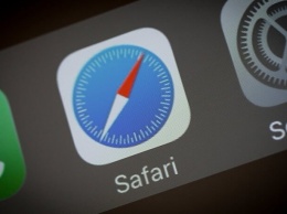 Apple обвинили в нарушении закона из-за передачи данных Safari в Google