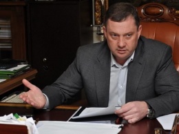 Рябошапка подал представление на снятие неприкосновенности с нардепа Дубневича