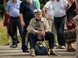 У Зеленского показали, насколько судьи-пенсионеры живут лучше простых украинцев