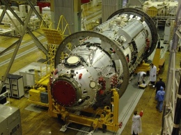 МКС-модуль «Наука» отправится на Байконур в январе 2020 года