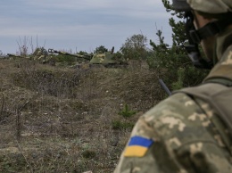 Боевики усилили обстрелы ВСУ на Донбассе: где было наиболее жарко