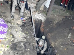 Трагедия на Полтавщине: трое мужчин погибли во время чистки канализации