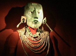 Археологи нашли ключ к загадочному языку жрецов древних майя