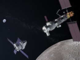 Япония примет участие в проекте NASA Lunar Gateway лунной программы Artemis