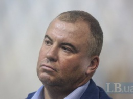 Суд по избранию меры пресечения Гладковскому перенесен на субботу