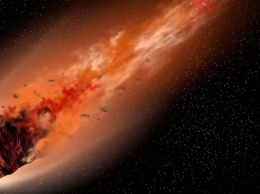 Ученые засняли "гостя" из глубин Вселенной, невероятные кадры: "Миллионы лет..."