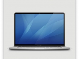 16" MacBook Pro упоминается в бета-версии macOS Catalina