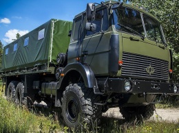 В Богдан моторс назвали безосновательными обвинения в завышении цен на грузовики
