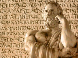 Искусственный интеллект помогает археологам расшифровывать древние надписи