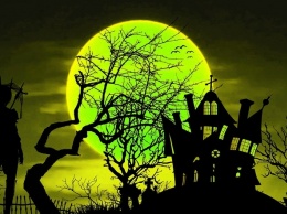 Костюм на Хеллоуин из любимого фильма - семь идей