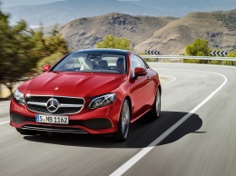 Сбои приложения Mercedes-Benz раскрыли информацию владельцев автомобилей другим пользователям