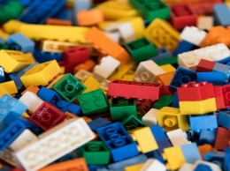 LEGO выпускает новые наборы для смартфонофилов