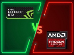 NVIDIA лидирует на российском рынке GPU, но самая популярная видеокарта - это Radeon