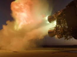Ракета украинской Firefly может получить новый вид двигателя