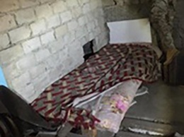 В Бердянске, чтобы захватить квартиру, мошенники насильно вывезли 58-летнего мужчину и закрыли в "заброшке", - ФОТО