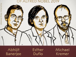 Какова ценность может быть у теорий Нобелевских лауреатов по экономике за 2019 год?