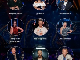 Украинцы могут проголосовать за состав жюри Нацотбора на Евровидение-2020