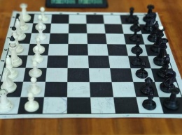 Мелитопольцев приглашают на шахматный турнир