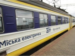 Европейцы намерены инвестировать в новые электрички для Запорожской области 42 миллиона евро