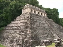 Древний мир майя в цифровом формате появится на Google Arts (видео)