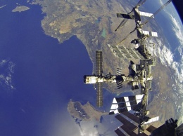 Российские космонавты протянут кабель снаружи МКС для подключения модуля «Наука»