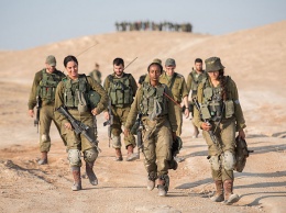 В Израиле религиозным солдатам рассказали, как служить с женщинами