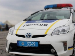 В Киеве разыскивают мужчину, который приставал к маленьким девочкам
