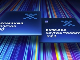 Samsung Exynos 990: 7-нм процессор для будущих флагманских смартфонов