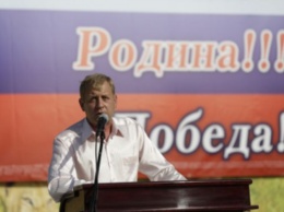 В Крыму будут «судить» владельца «Тайгана» Зубкова: ему грозит до 6 лет тюрьмы