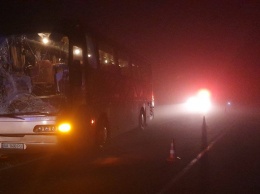 Жуткое ДТП с автобусом Киев-Варшава: трагическая поездка обернулась многочисленными жертвами Фото