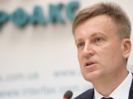 Импорт электроэнергии из РФ приведет к снятию с нее международных санкций - Наливайченко
