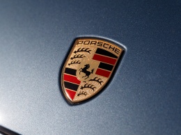 Porsche и Lucasfilm объединяются для разработки звездолета