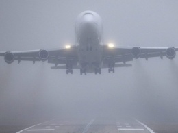 Из-за сильного тумана в Киеве в аэропортах задерживают рейсы: какая ситуация сейчас