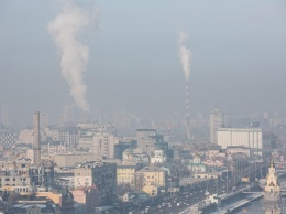 "Нездоровый" уровень загрязнения воздуха в Киеве: эксперт объяснила, стоит ли изменить питание