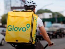 Международный сервис Glovo до конца года планирует увеличить покрытие доставки до 20 городов