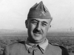 Эксгумация диктатора: в Испании перезахоронили останки Франко